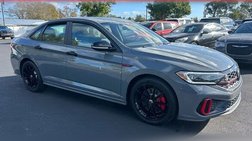 2024 Volkswagen Jetta GLI 40th Anniversary Edition