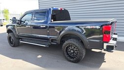 2023 Ford Super Duty F-250 Lariat