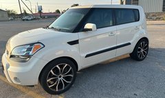 2011 Kia Soul !