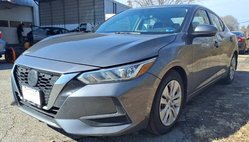 2022 Nissan Sentra S