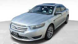2014 Ford Taurus Limited