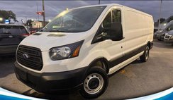 2019 Ford Transit 350