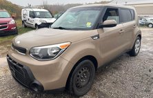 2014 Kia Soul Base