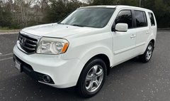 2013 Honda Pilot EX-L w/DVD