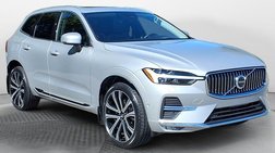 2023 Volvo XC60 B5 Ultimate Bright Theme