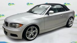 2010 BMW 1 Series 135i