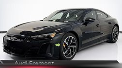 2023 Audi RS e-tron GT quattro