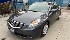 2009 Nissan Altima 2.5 S
