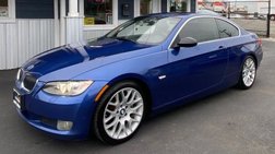 2007 BMW 3 Series 328i