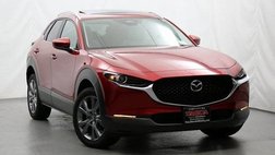 2024 Mazda CX-30 Preferred