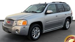 2006 GMC Envoy Denali