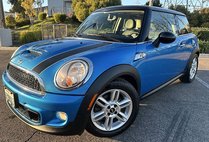 2011 MINI Cooper S