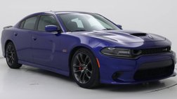 2020 Dodge Charger Scat Pack