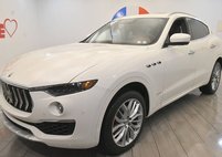2020 Maserati Levante GranLusso