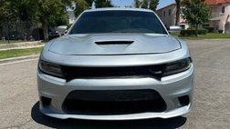 2019 Dodge Charger R/T Scat Pack