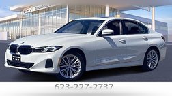 2024 BMW 3 Series 330i xDrive