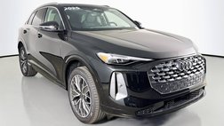 2025 Audi Q5 quattro Premium Plus TFSI