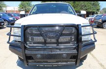 2012 Ford Super Duty F-250 King Ranch