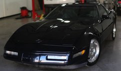 1995 Chevrolet Corvette Base