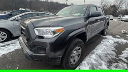 2023 Toyota Tacoma SR V6