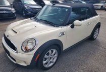 2010 MINI Cooper S