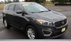 2017 Kia Sorento LX V6