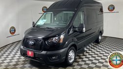 2025 Ford Transit 350 XL