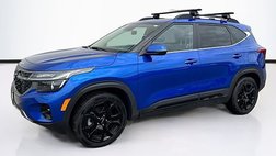 2024 Kia Seltos X-Line