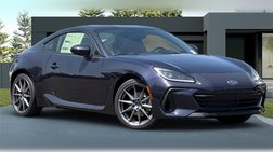 2025 Subaru BRZ Series.Purple