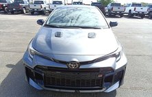 2025 Toyota GR Corolla Premium