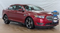 2015 Ford Taurus SEL