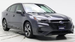 2023 Subaru Legacy Premium