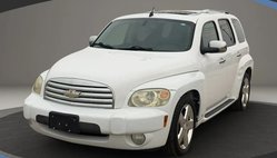 2007 Chevrolet HHR LT