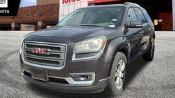 2015 GMC Acadia SLT-1