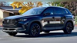 2023 Mazda CX-50 2.5 S Preferred Plus