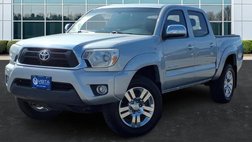 2013 Toyota Tacoma PreRunner V6