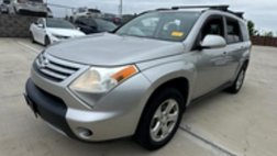 2008 Suzuki XL-7 Luxury