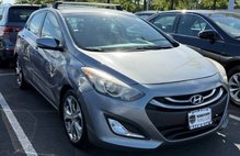 2015 Hyundai Elantra GT Base