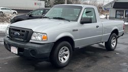 2011 Ford Ranger XL