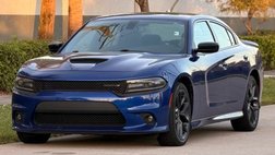 2021 Dodge Charger R/T