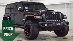2023 Jeep Wrangler Rubicon 392