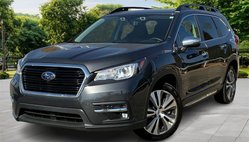 2022 Subaru Ascent Touring