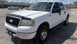 2007 Ford F-150 XLT