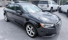 2016 Audi A3 1.8T Premium