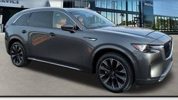 2025 Mazda CX-90 3.3 Turbo S Premium Plus