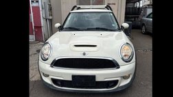 2013 MINI Hardtop Cooper S