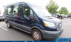 2016 Ford Transit XLT