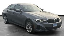 2024 BMW 3 Series 330i xDrive