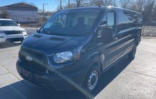 2021 Ford Transit 250