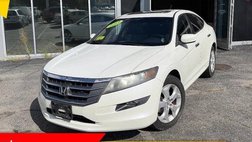 2011 Honda Accord Crosstour EX-L